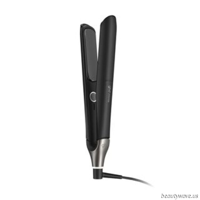 GHD Es el Rolls-Royce de las Planchas para el Cabello: Esta Es Mi Reseña de Belleza-Editor de Cada Moldeador