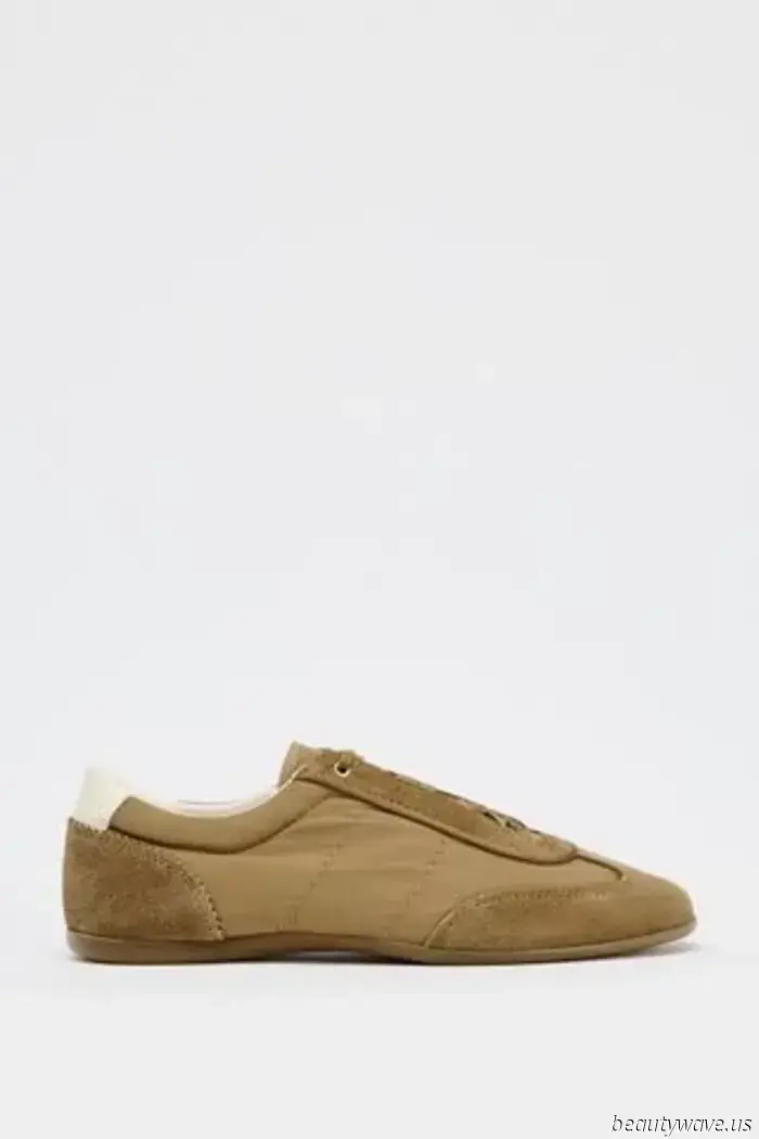 Zara ha appena consegnato 8 tendenze di scarpe primaverili che renderanno i tuoi outfit 10 volte più chic