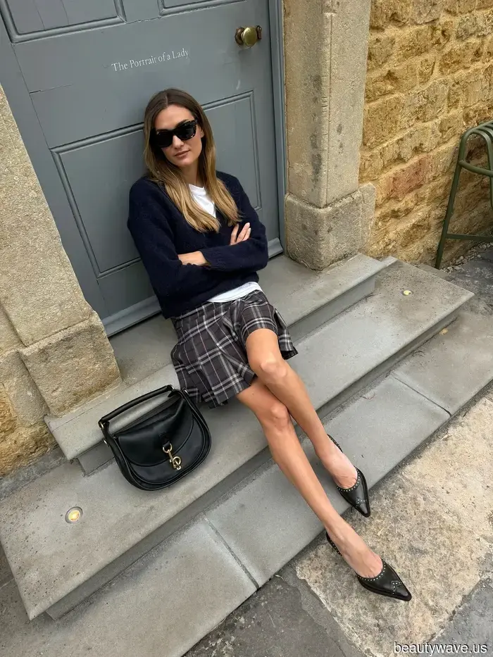7 Items I'm Looking For From Reformation After Viewing These French It-Girl Looks