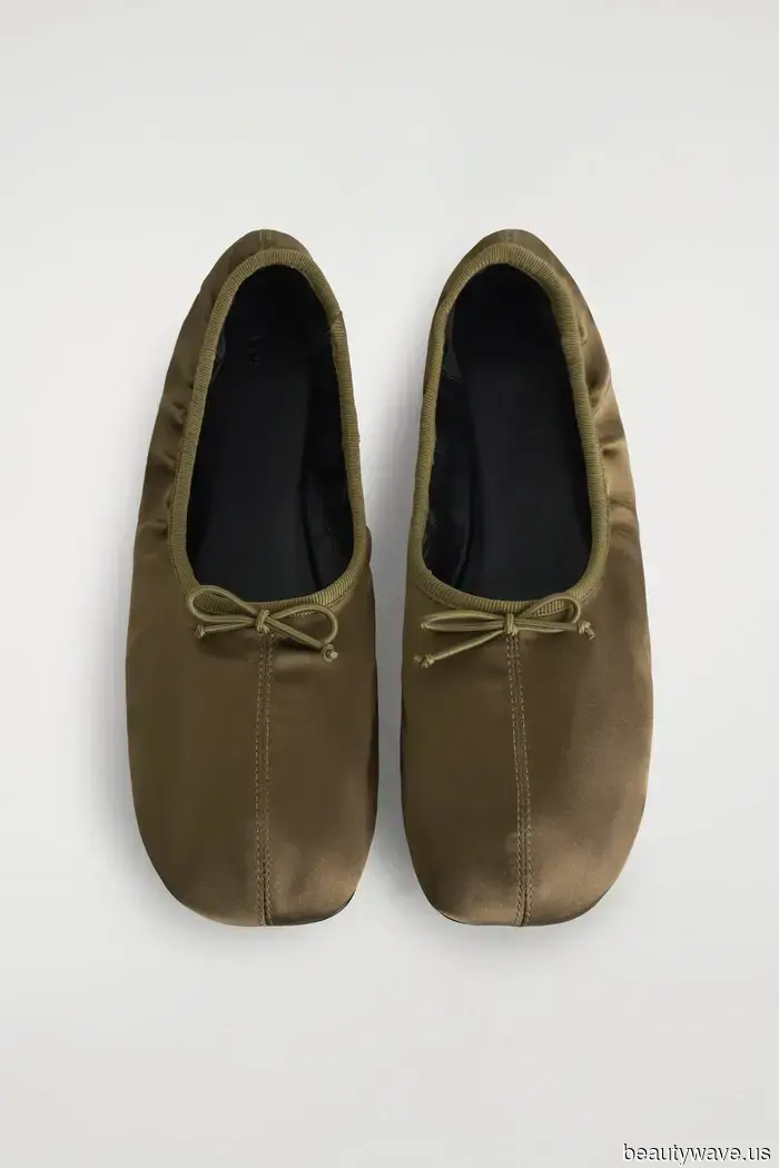 It's Arrived: The Top and Most Stylish Shoe Trend of Fall 2026