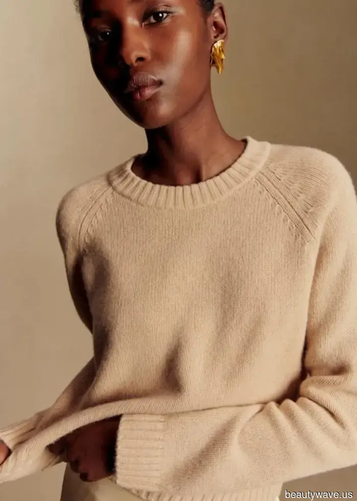 I've Tried on Hundreds of Jumpers—Here are 9 Styles from COS, Reformation, and Sézane That I'm Recommending to My Friends…