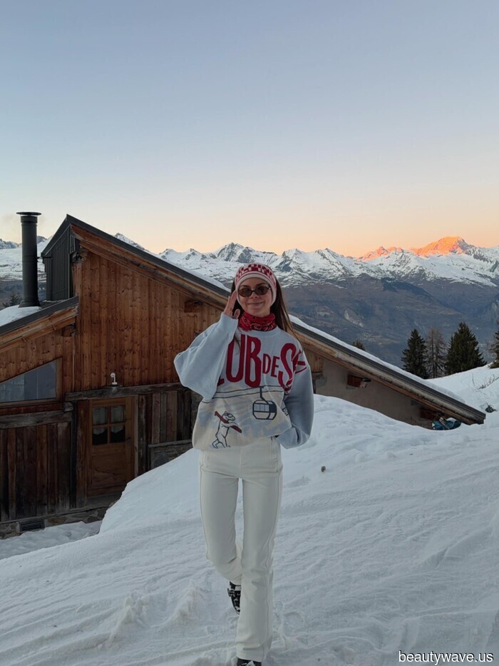 5 Trends That All Ski (and Après-Ski) Enthusiasts Will Embrace in 2026