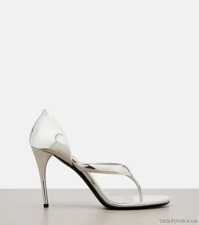 Chanel has just forecasted the top shoe color trend for 2027, and it’s one that might surprise you.