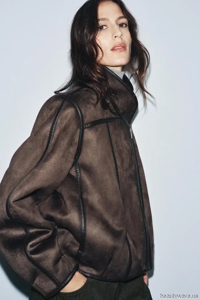 Ho un budget rigoroso per gennaio ma gusti costosi&mdash;15 pezzi elevati di Zara, H&M e COS che sostengo