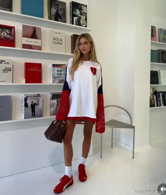 Forget Sambas—Celebrities and Influencers Are Obsessed with These Motorsport-Inspired Sneakers Right Now.