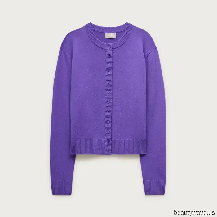 Fashion editors consistently return to J.Crew for these 9 basics that exude an expensive look.