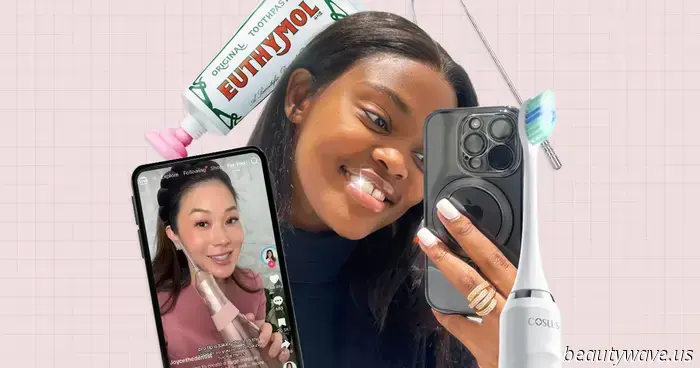 I Dislike the Dentist—These TikTok Tips Aid in Avoiding Additional Appointments