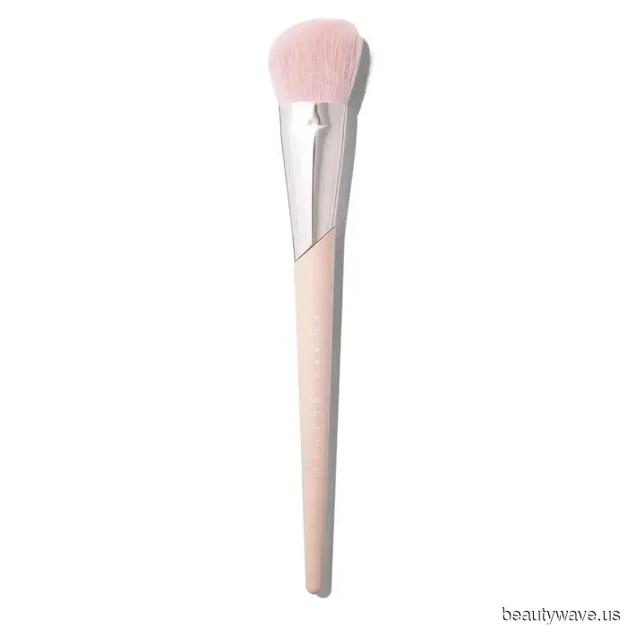 As a beauty editor who is passionate about bronzer, I can share that these 7 brushes are my key to achieving a flawless glow.