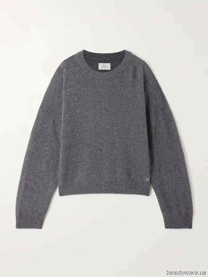 The 6 Fall Outfit Combinations That Will Secure You a Spot at The Row's Paris Show