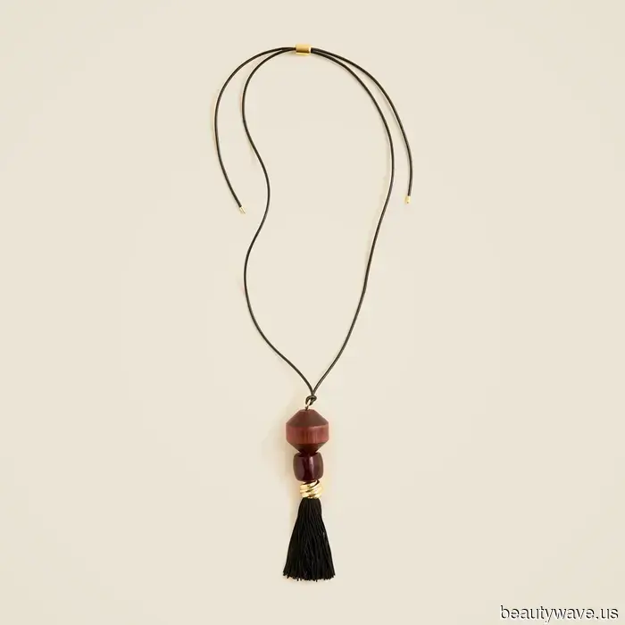 Indosso J.Crew Quando Voglio Apparire Chic&mdash;32 Nuovi Articoli Che Sono Eleganti, Cool e Rilevanti per il 2026