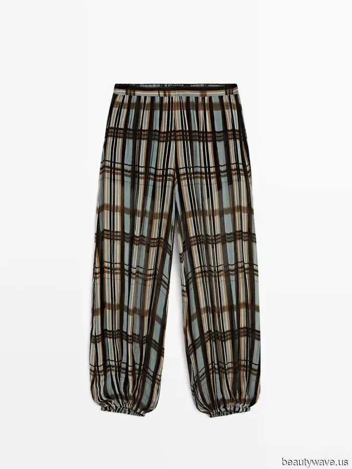 L.A. and Scandinavian It Girls Concur: Here’s How to Style the Much Talked About Pant Trend for Summer 2026.
