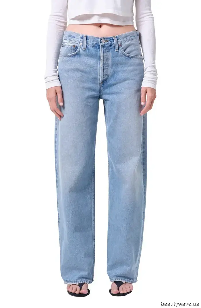 Estas chaquetas, jeans, blusas, vestidos y zapatos de Nordstrom son perfectos para combinar y mezclar esta primavera.