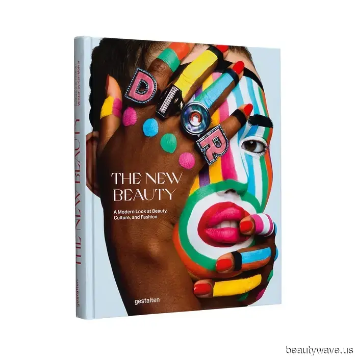 As a beauty editor with a passion for books, here are 13 stylish coffee table books filled with inspiration.