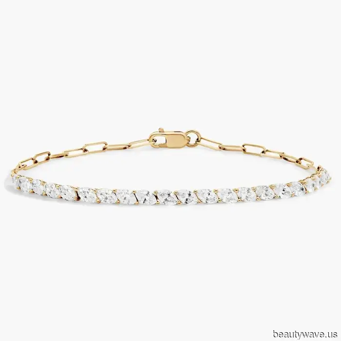 Sutil, Intencional, Atemporal: Tu Guía de Moda para Joyería Fina para Principiantes