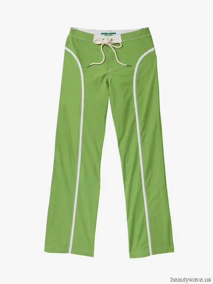 Los pantalones Gap de $90 virales que todas las personas con estilo están usando en lugar de jeans