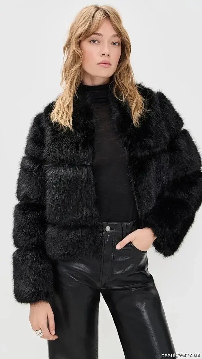 Visto en Manhattan: La tendencia de atuendos de lujo que verás en cada chica It en Aspen