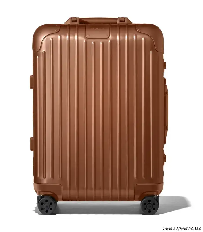 30 Idee Regalo per il Viaggiatore Più Elegante che Conosci