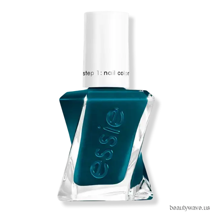 As per Professional Nail Artists, the most sought-after pedicure colors for August are more suited for the runway than the boardwalk.