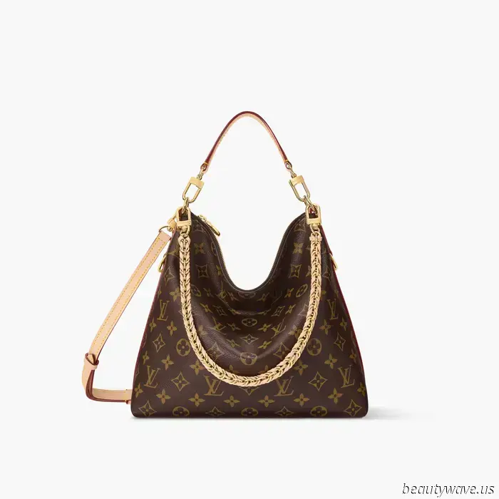 Le nuove silhouette delle borse Louis Vuitton Cruise 2026 sono qui e sono così chic