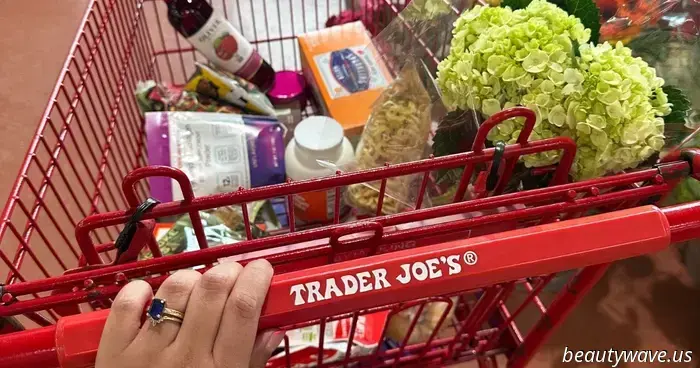 Summer Must-Haves from Trader Joe’s for Your Next Grocery Trip