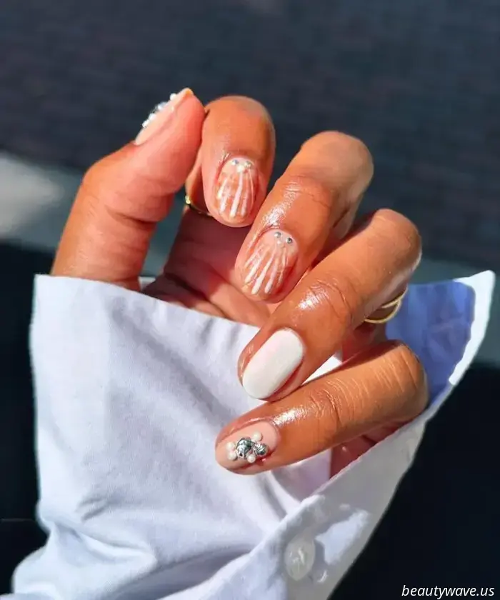 The Top Nail Trends to Experiment with for Summer 2025, As Recommended by Celebrity Manicurists