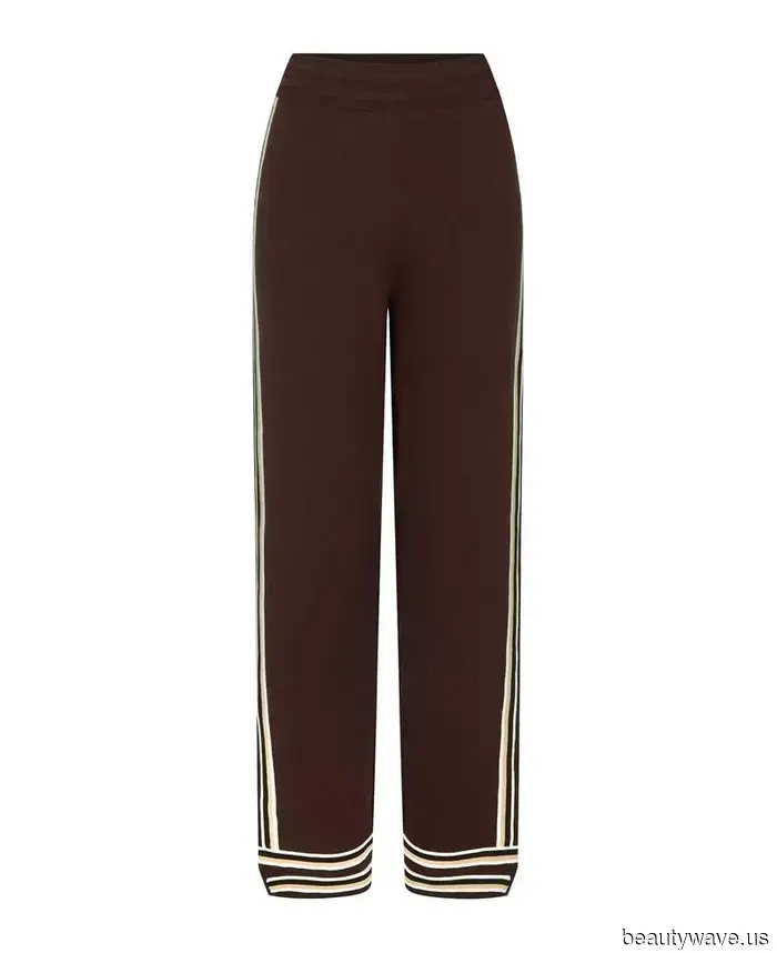 I'm a model who has traveled to more than 15 countries for work—let me introduce you to my airport outfit.