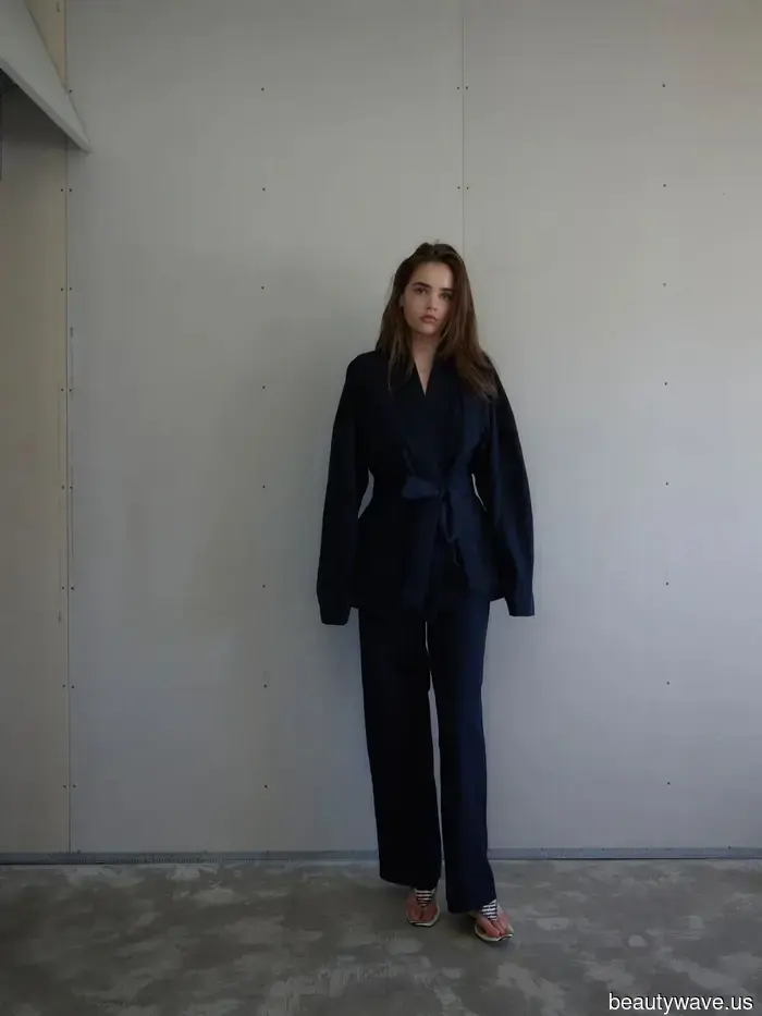 This Australian TikToker has an incredible style—here are the items she's inspired me to purchase.