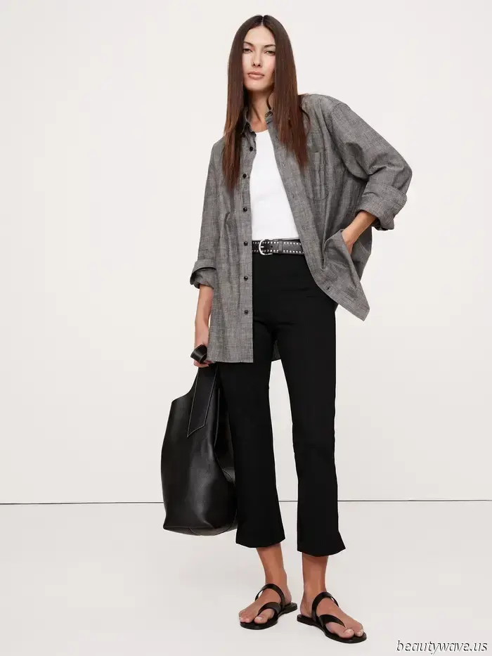 5 Essential Summer Outfits the Fashion Crowd Is Already Sporting