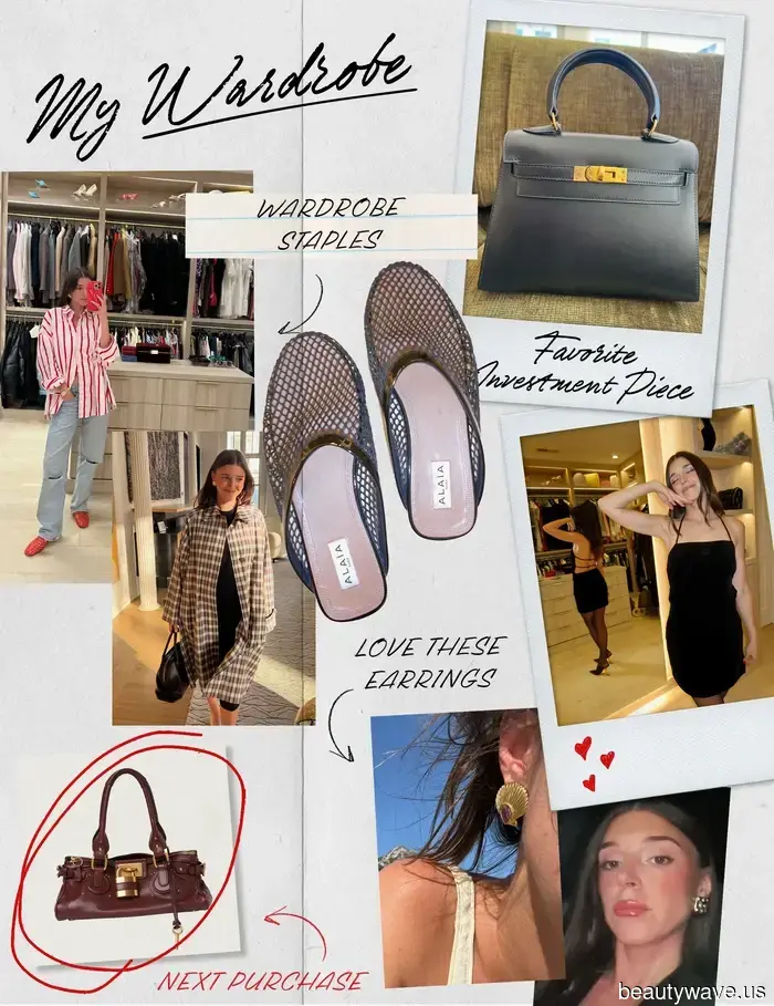 Lauren Ratner's Domain: Living as the Marketing It Girl, Creating a $1 Billion Beauty Brand with Hailey Bieber, and…