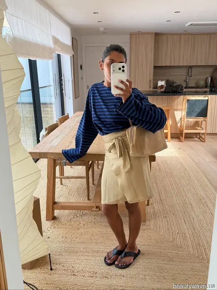 5 Minimalist Summer Shoe Trends That Classic Dressers Choose for a Chic and Expensive Look