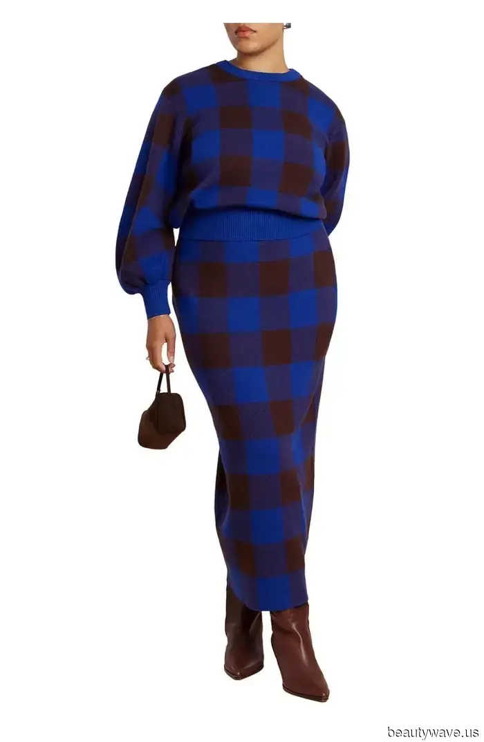 Si quieres lucir elegante y rica este invierno, asegúrate de tener esta tendencia de pantalones que no son de mezclilla.