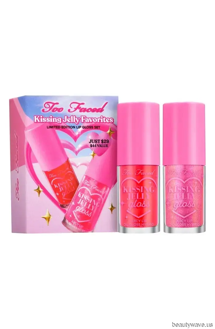 I'm the Beauty Director at Nordstrom—here are 18 incredibly stylish items I'm giving as gifts to my family and friends this…