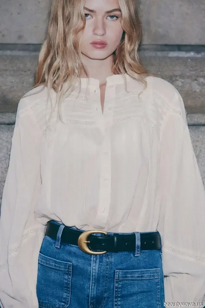 H&M is already embracing autumn, and I am too—these 6 items won't stick around for long.