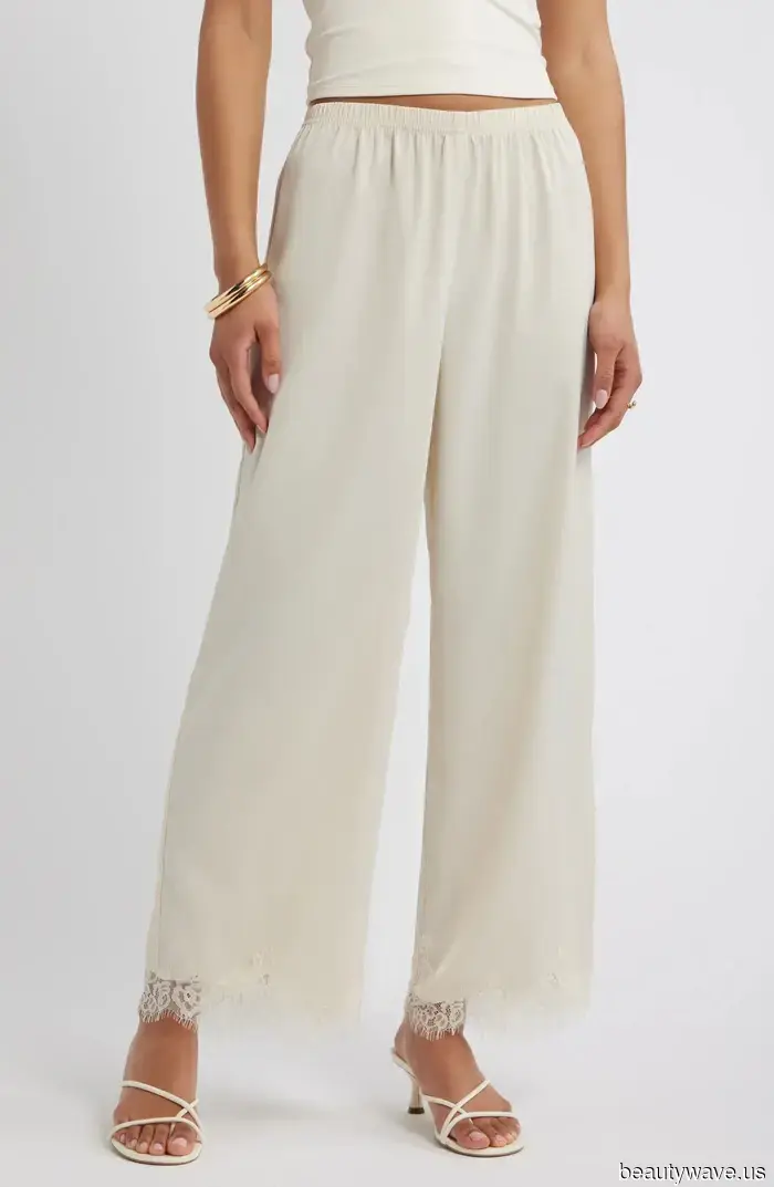 Soy un Editor de Compras&mdash;Estos son, sin duda, los 34 mejores hallazgos de Nordstrom por menos de $100 para el verano de 2026.