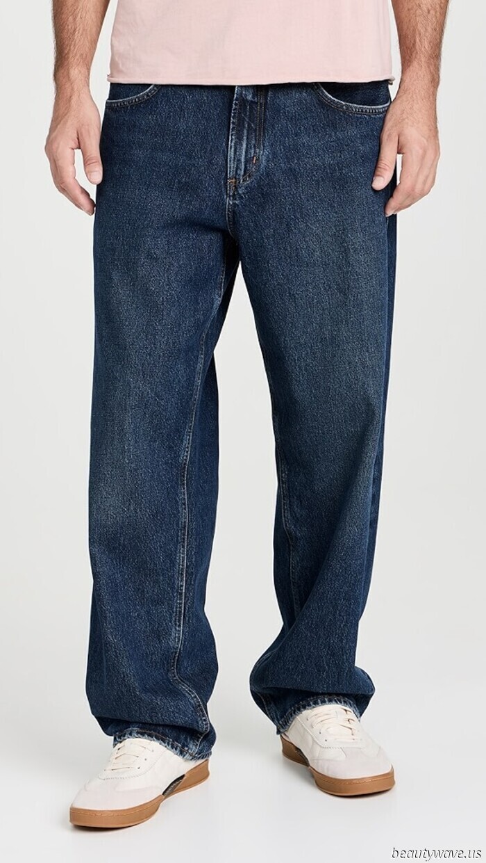 The Most Fashionable Individuals Are Wearing These Jeans, so I Decided to Give Them a Try—Amazing!