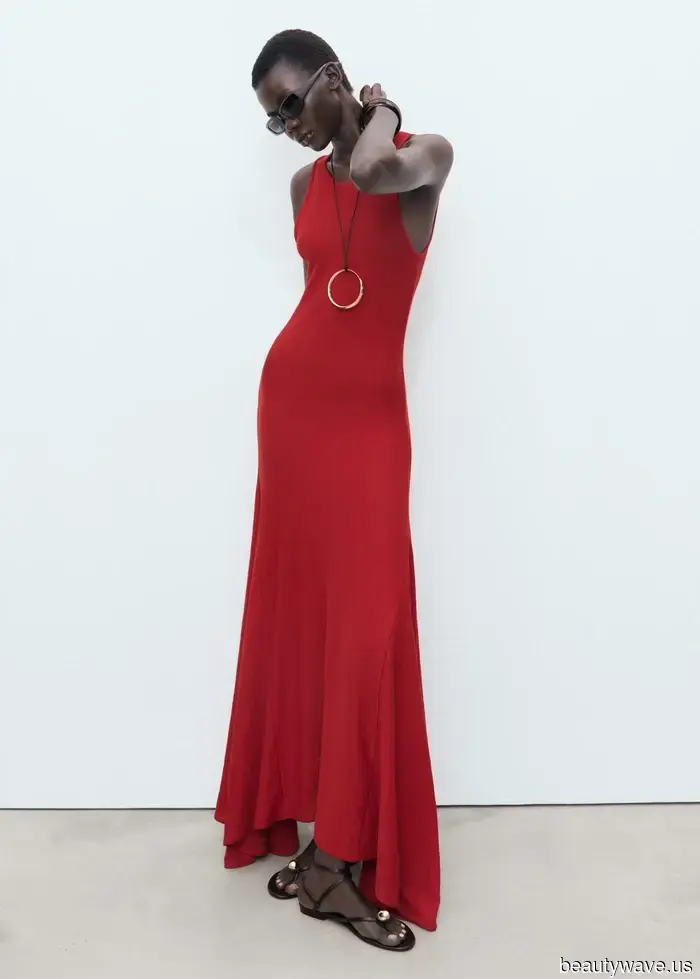 The dresses from Mango are unquestionably high-quality—these 25 remarkable styles are sure to attract attention.