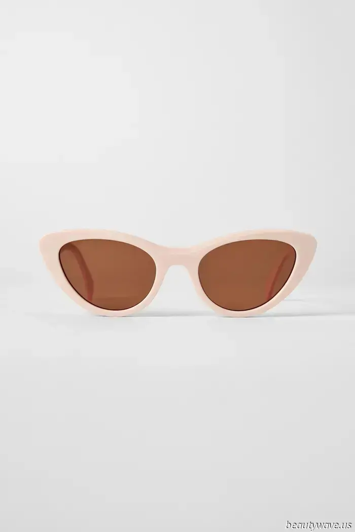 Soy básicamente la estilista personal de mi hermana: 36 prendas chic y listas para el verano de Zara que le envío.