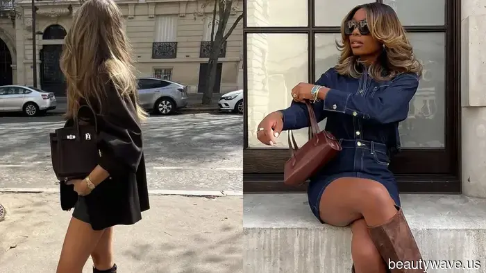 Не ботильоны&mdash;Тренд обуви с богатым видом, который тихо захватывает осень 2025 года