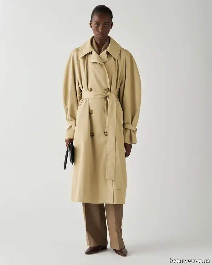 My Minimalist Friend Enjoys an Upscale Aesthetic—7 Essential Pieces for Her Autumn Capsule Wardrobe