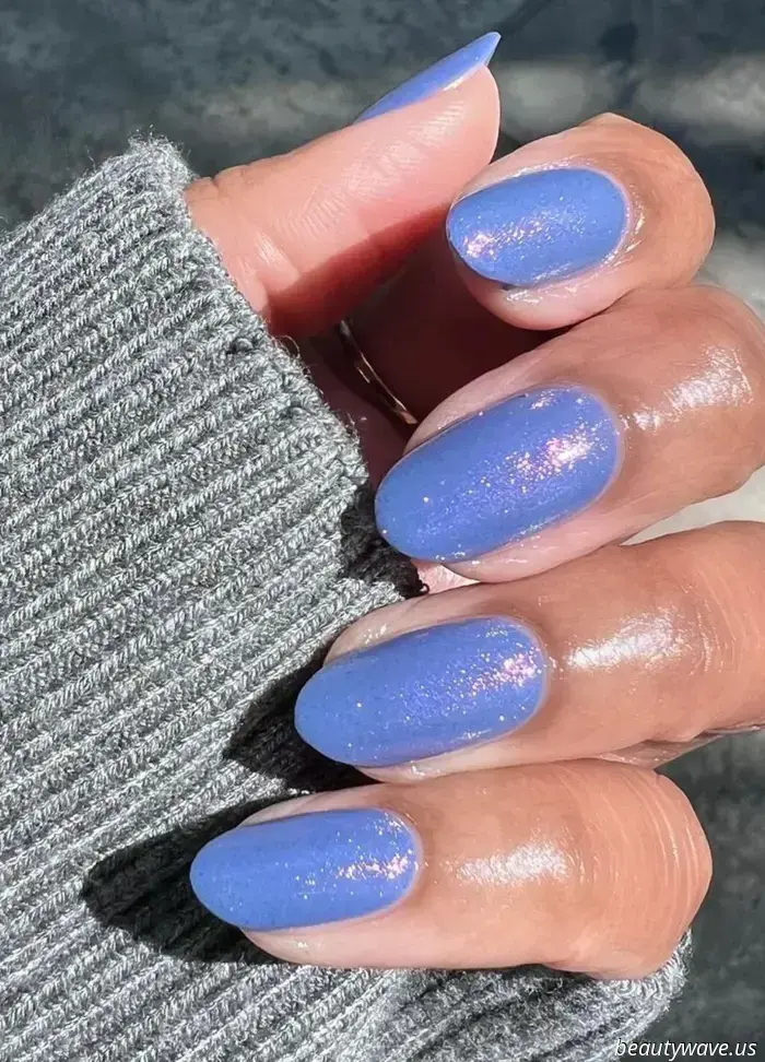 These Fourth of July nail ideas are perfect to keep for the whole month.