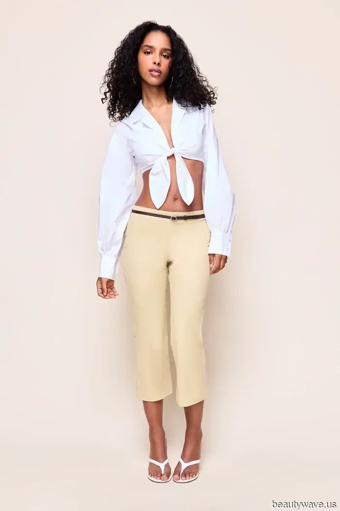 Kylie Jenner's Recent Summer Outfits Validate That These 6 Trends Are Gaining Popularity.