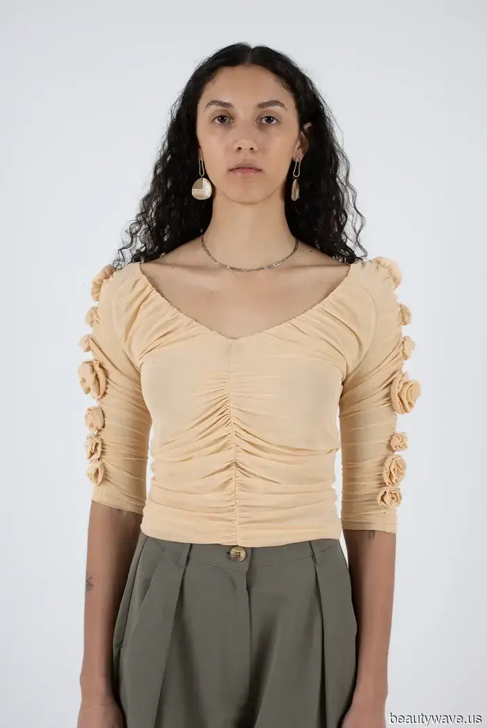 To achieve a polished look, these 28-plus-size new arrivals will help you accomplish that.