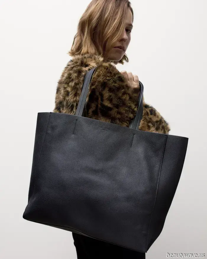 Nili Lotan has just released bags that will allow you to channel your inner rock star girlfriend.