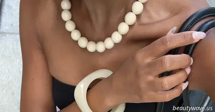 Todos con buen gusto llevan este accesorio de menos de 10 dólares