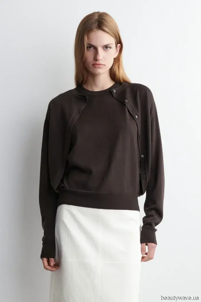 Если ваша цель на 2026 год — не выглядеть устаревшим, попробуйте эти 5 трендов сочетания цветов, которые носят модники.