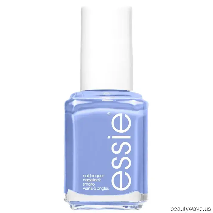 French tips are here to stay—7 fashionable ways to sport the nail trend this May.
