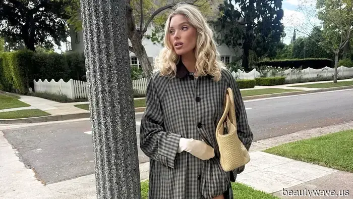 If you were to ask me what would be deemed stylish to wear in 2026, I would show you this $35 piece.