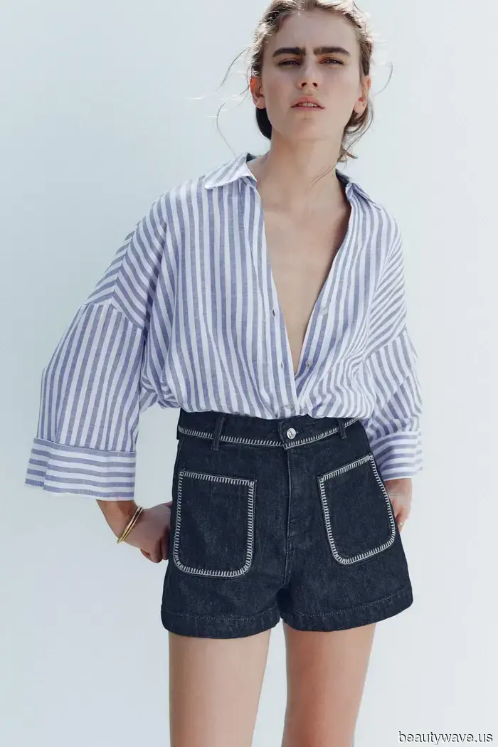 I 33 migliori articoli anti-tendenza da Zara, secondo un editor di moda