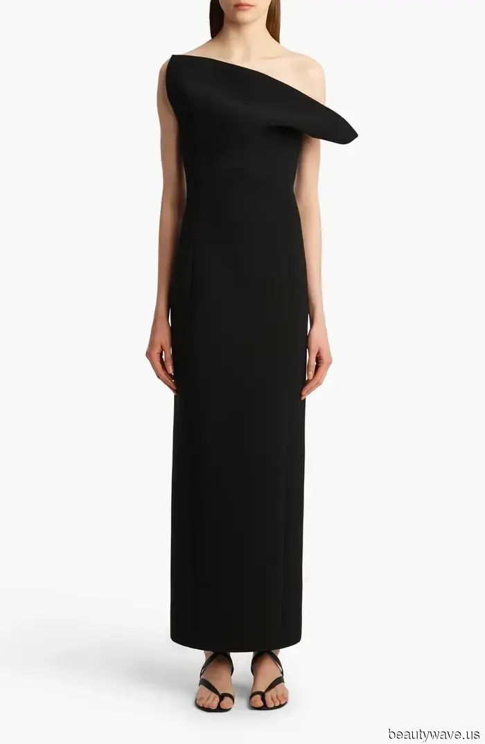 I Prefer to Maintain Simplicity and Elegance—29 Nordstrom Items I'm Incorporating into My Wardrobe for Fall.