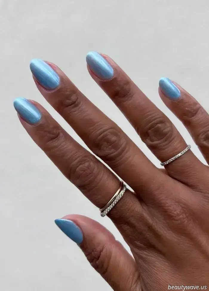 The Top Nail Trends to Experiment with for Summer 2025, As Recommended by Celebrity Manicurists
